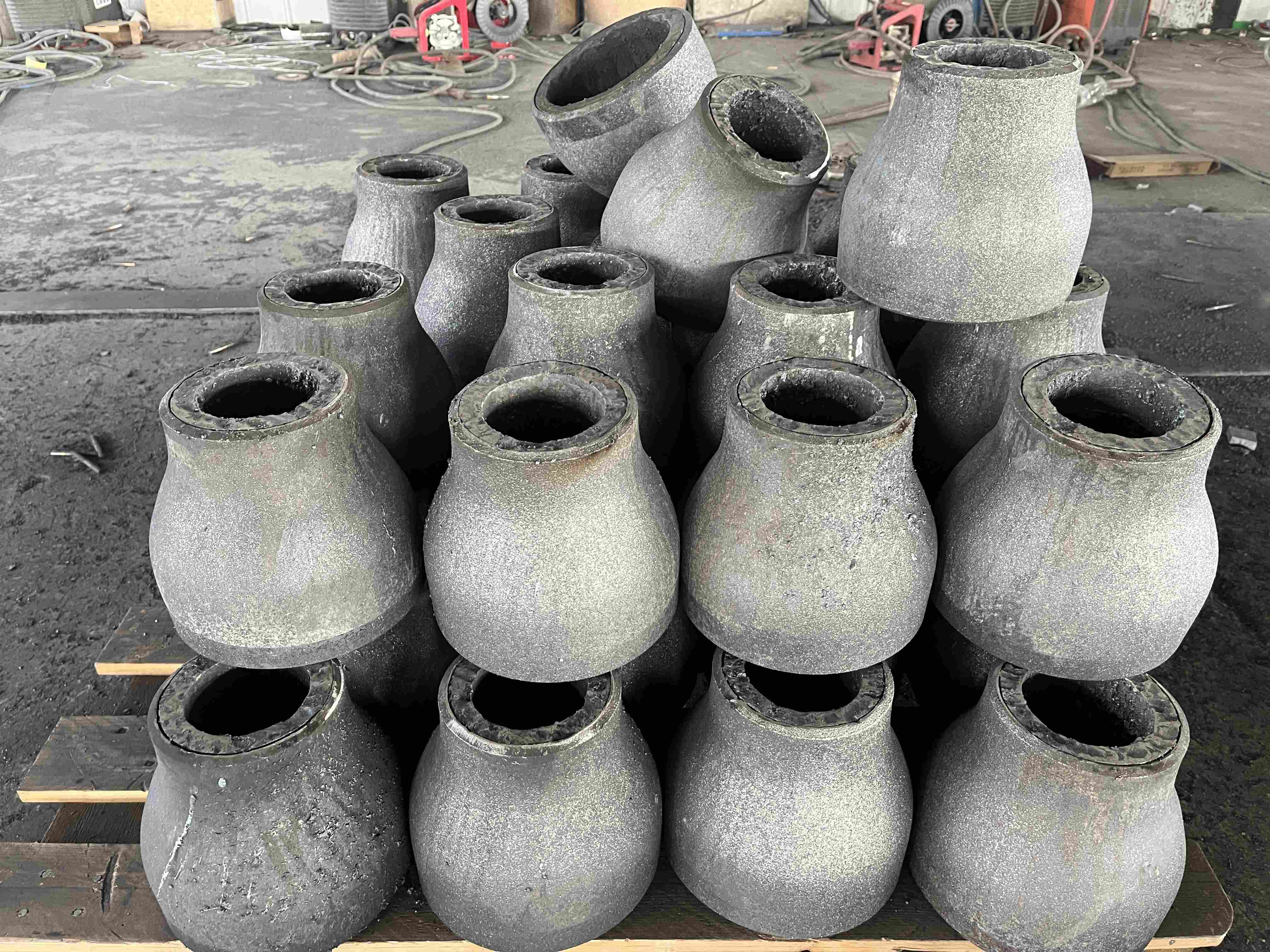 通化市耐磨管道双金属复合管道 - 一站式服务